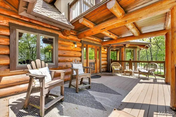 $1,199,000 | 20610 Colony Church Road, Farmington, MO 63640