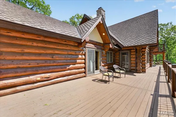 $1,199,000 | 20610 Colony Church Road, Farmington, MO 63640