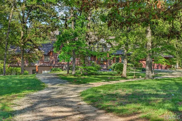 $1,199,000 | 20610 Colony Church Road, Farmington, MO 63640