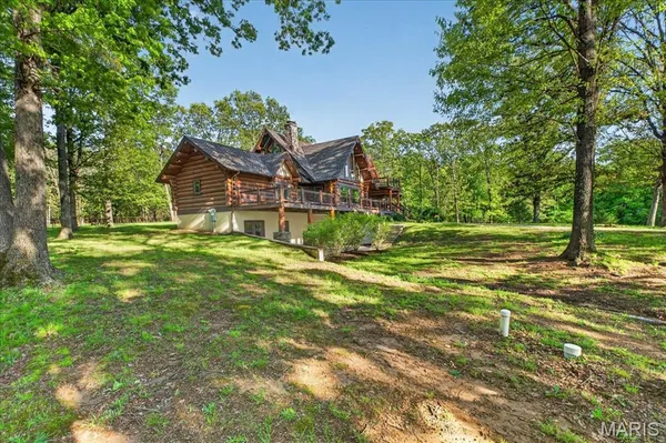$1,199,000 | 20610 Colony Church Road, Farmington, MO 63640