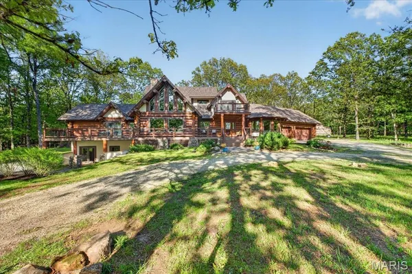 $1,199,000 | 20610 Colony Church Road, Farmington, MO 63640