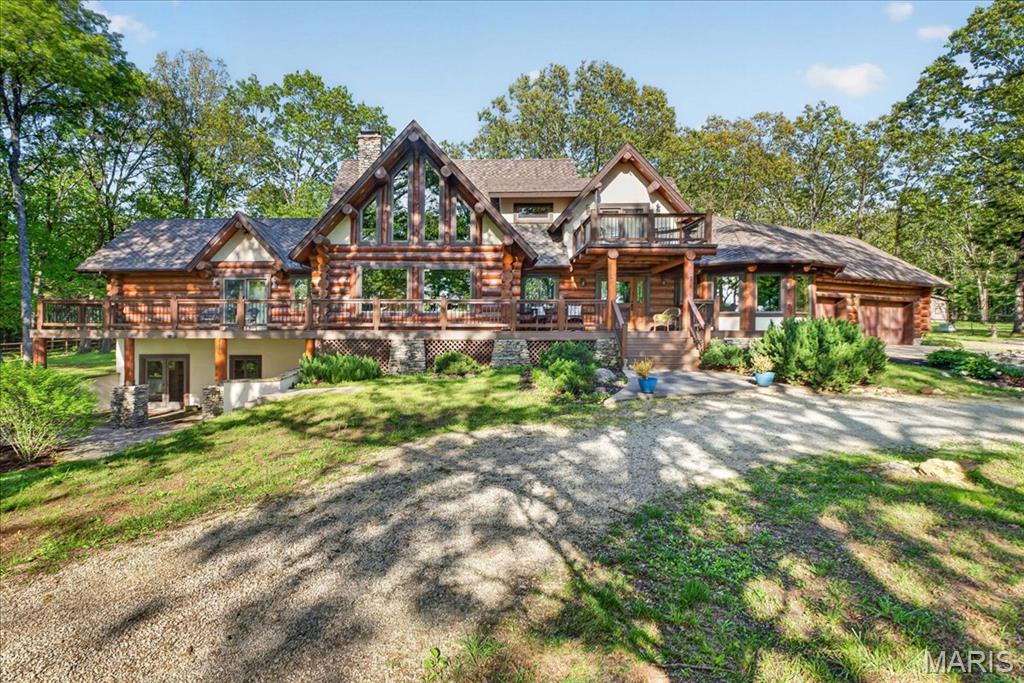 20610 Colony Church Road Farmington, MO 63640 - Photo 87 of 99