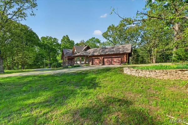 $1,199,000 | 20610 Colony Church Road, Farmington, MO 63640