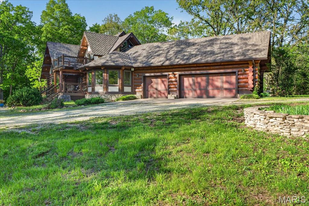 20610 Colony Church Road Farmington, MO 63640 - Photo 89 of 99