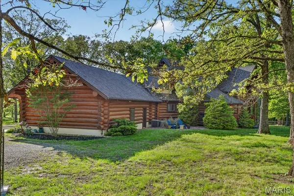 $1,199,000 | 20610 Colony Church Road, Farmington, MO 63640