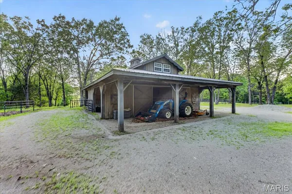 $1,199,000 | 20610 Colony Church Road, Farmington, MO 63640
