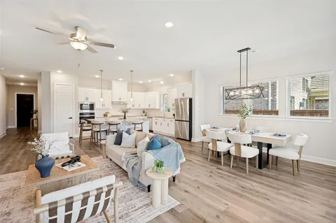 $475,000 | 3720 Trail Creek Drive, Little Elm, TX 75068