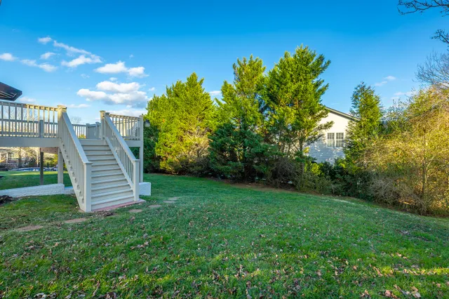 $1,395,000 | 9329 Windrose Circle, Ooltewah, TN 37363