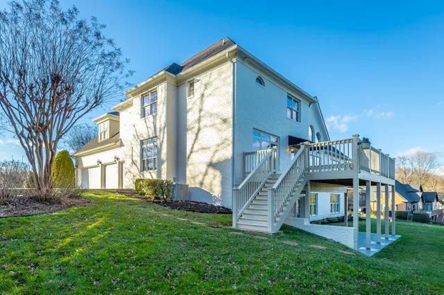 $1,395,000 | 9329 Windrose Circle, Ooltewah, TN 37363