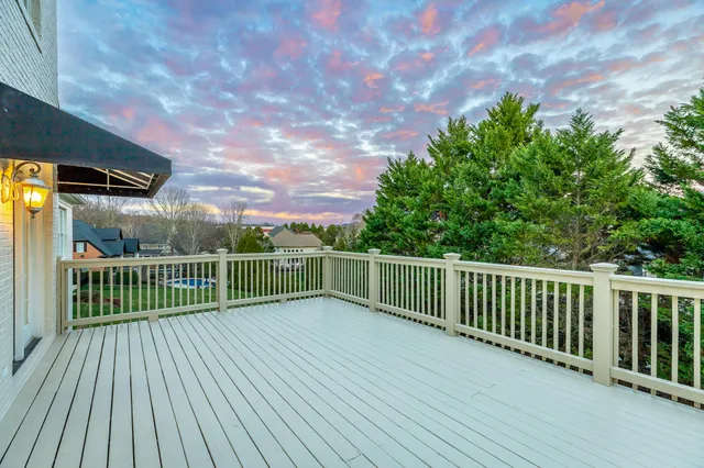 $1,395,000 | 9329 Windrose Circle, Ooltewah, TN 37363