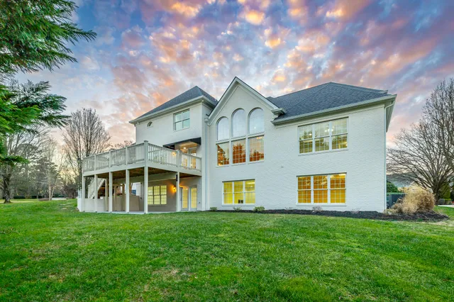 $1,395,000 | 9329 Windrose Circle, Ooltewah, TN 37363