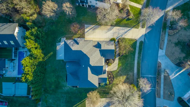 $1,395,000 | 9329 Windrose Circle, Ooltewah, TN 37363