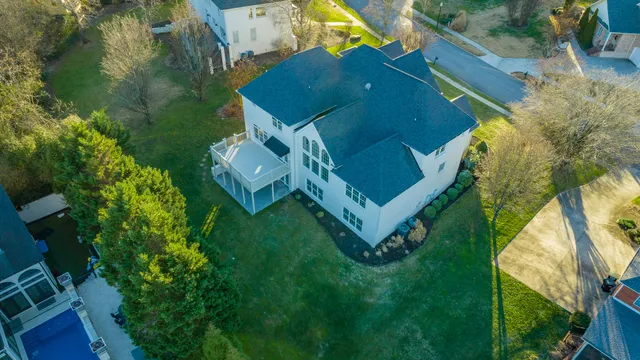 $1,395,000 | 9329 Windrose Circle, Ooltewah, TN 37363