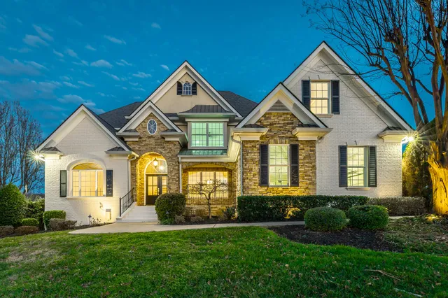 $1,395,000 | 9329 Windrose Circle, Ooltewah, TN 37363