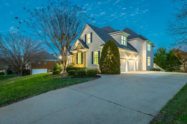 $1,395,000 | 9329 Windrose Circle, Ooltewah, TN 37363