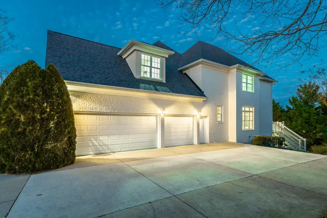 $1,395,000 | 9329 Windrose Circle, Ooltewah, TN 37363