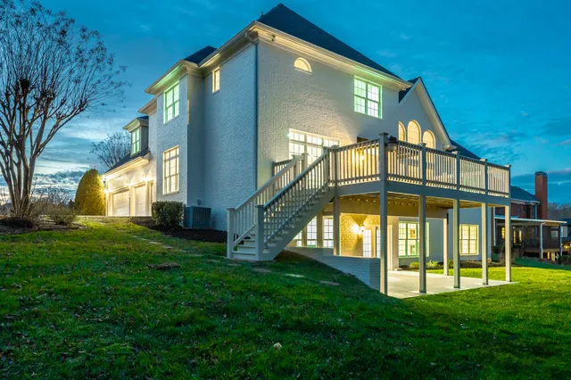 $1,395,000 | 9329 Windrose Circle, Ooltewah, TN 37363