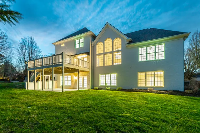 $1,395,000 | 9329 Windrose Circle, Ooltewah, TN 37363