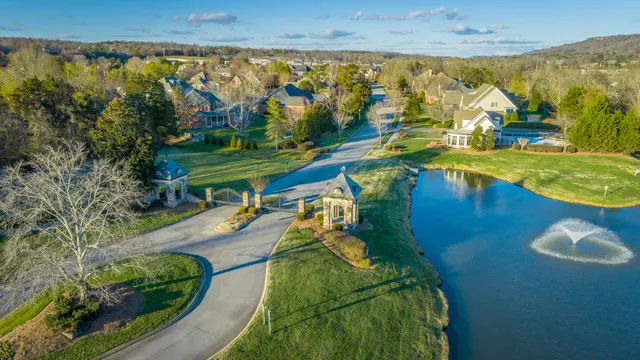 $1,395,000 | 9329 Windrose Circle, Ooltewah, TN 37363