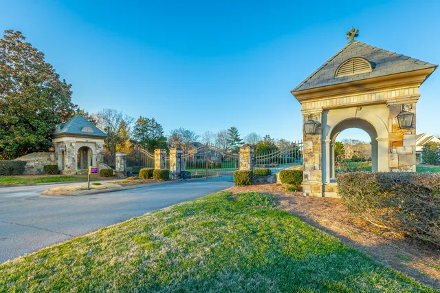 $1,395,000 | 9329 Windrose Circle, Ooltewah, TN 37363