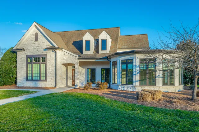 $1,395,000 | 9329 Windrose Circle, Ooltewah, TN 37363