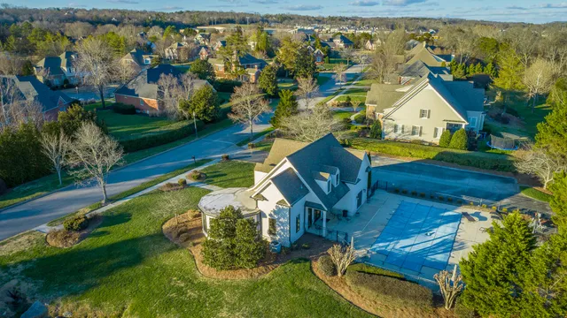 $1,395,000 | 9329 Windrose Circle, Ooltewah, TN 37363