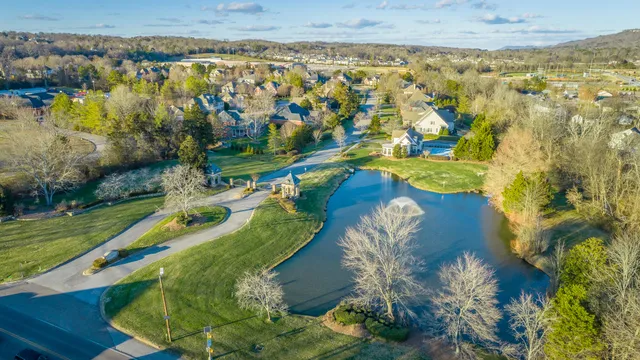 $1,395,000 | 9329 Windrose Circle, Ooltewah, TN 37363