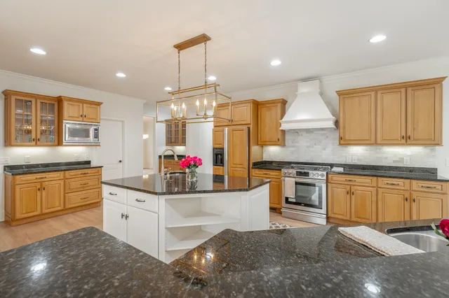 $1,395,000 | 9329 Windrose Circle, Ooltewah, TN 37363