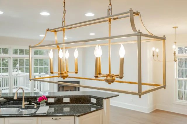 $1,395,000 | 9329 Windrose Circle, Ooltewah, TN 37363