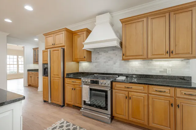 $1,395,000 | 9329 Windrose Circle, Ooltewah, TN 37363