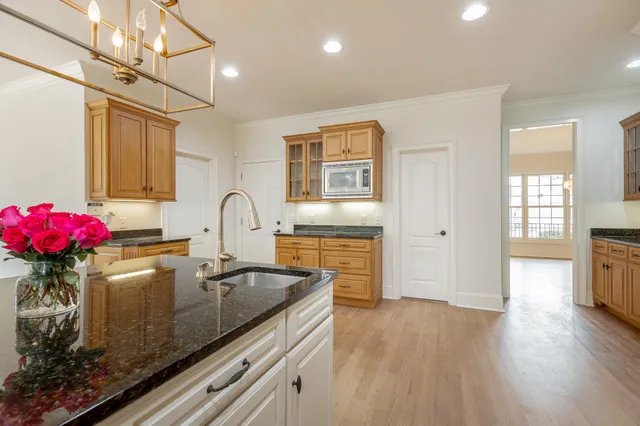 $1,395,000 | 9329 Windrose Circle, Ooltewah, TN 37363