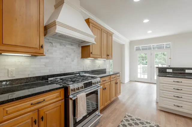 $1,395,000 | 9329 Windrose Circle, Ooltewah, TN 37363