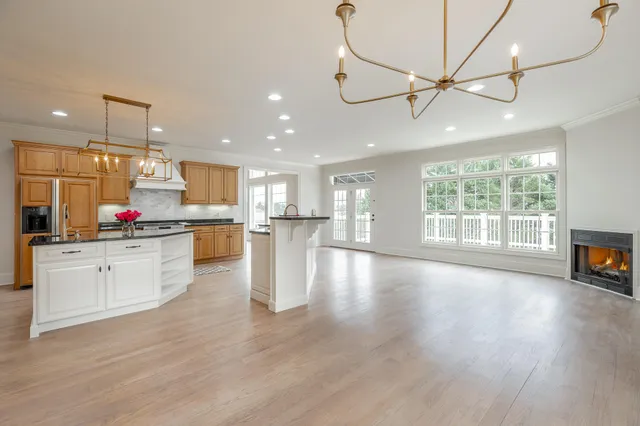 $1,395,000 | 9329 Windrose Circle, Ooltewah, TN 37363