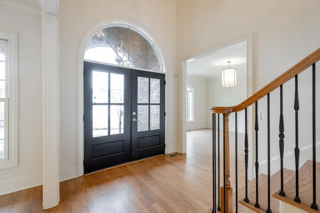 $1,395,000 | 9329 Windrose Circle, Ooltewah, TN 37363