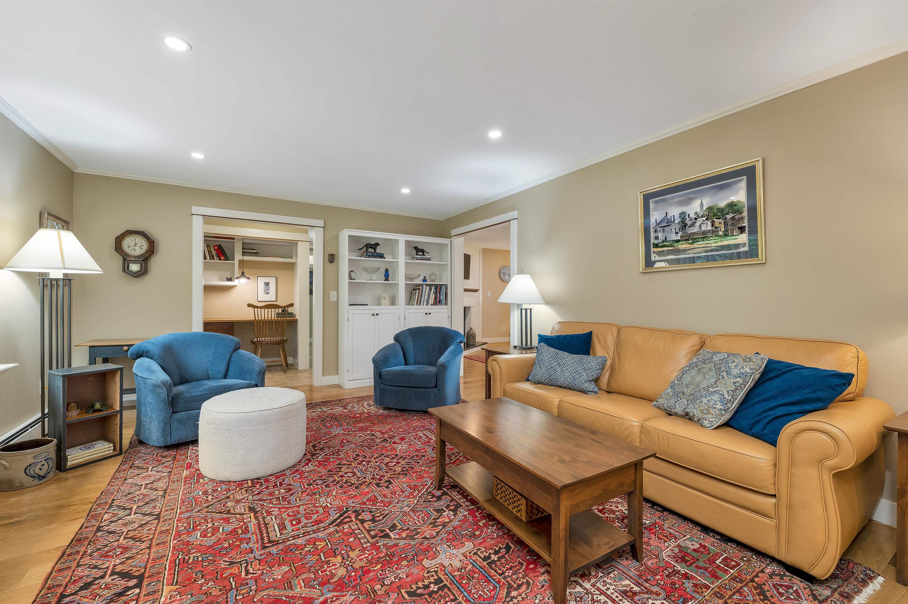 3 Oak-Knoll Road Meredith, NH 03253 - Photo 2 of 47