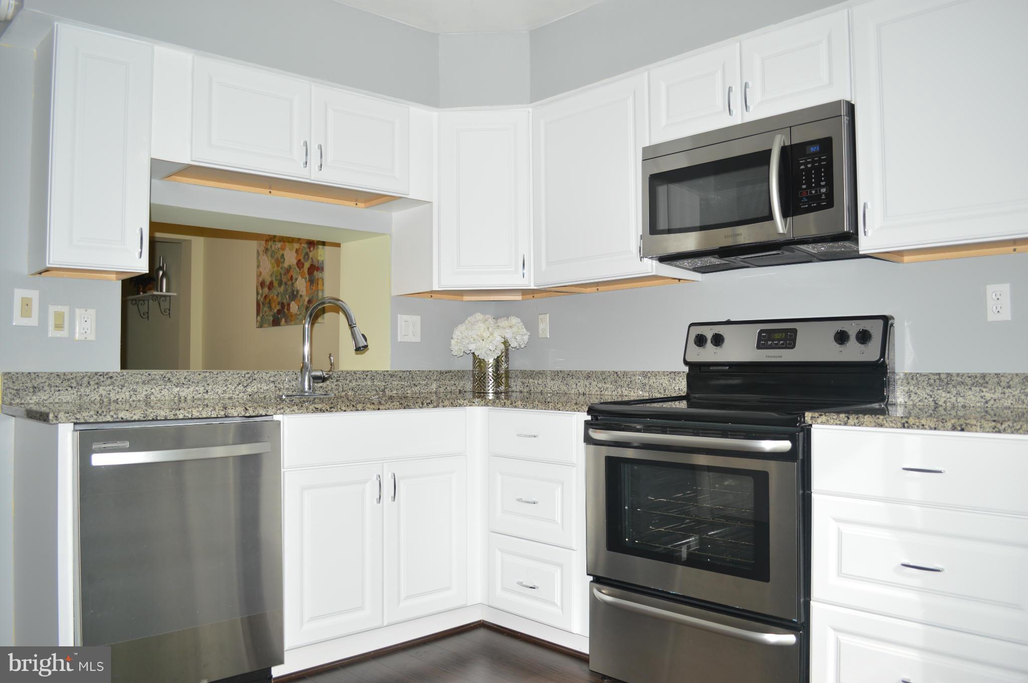 1653 Valencia Way Reston, VA 20190 - Photo 3 of 17 Kitchen