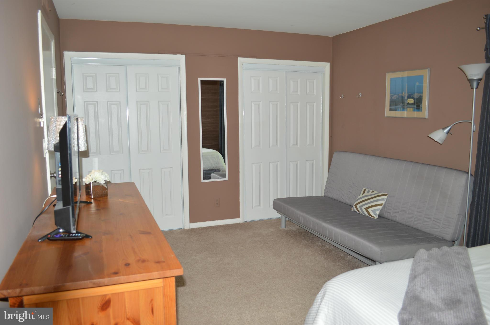 1653 Valencia Way Reston, VA 20190 - Photo 10 of 17 Bedroom (Master)