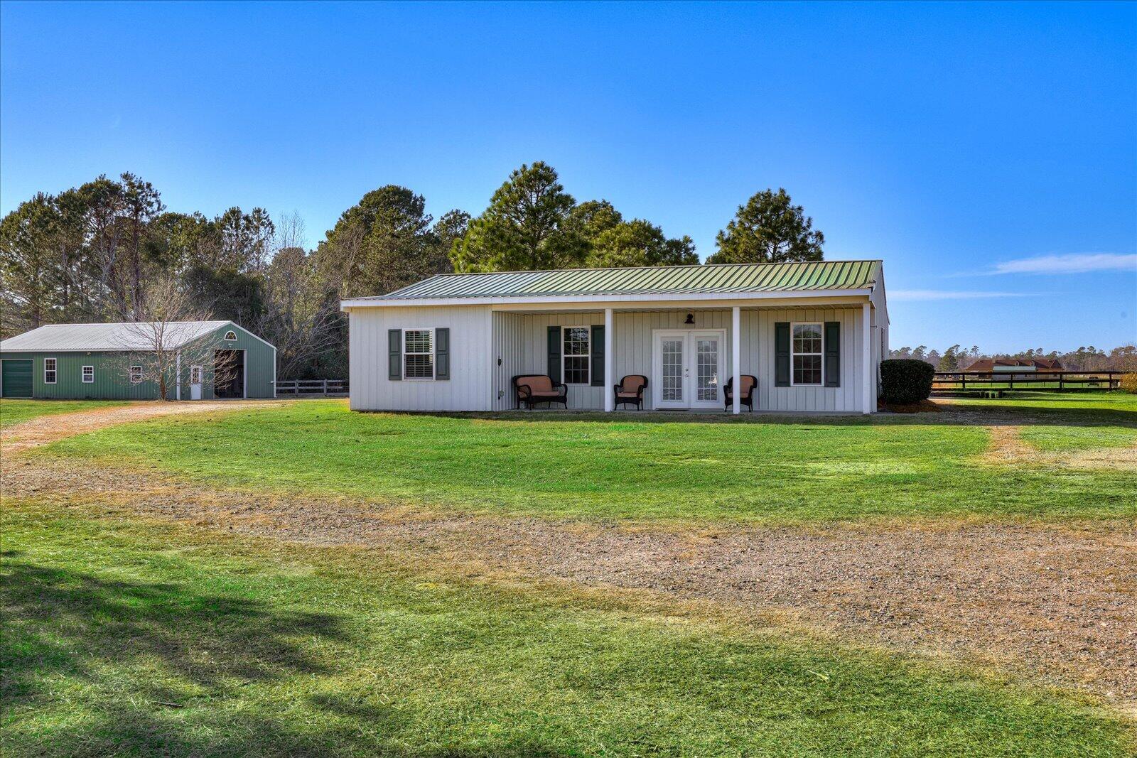 1080 Archie Ware Road Trenton, SC 29847 - Photo 29 of 47