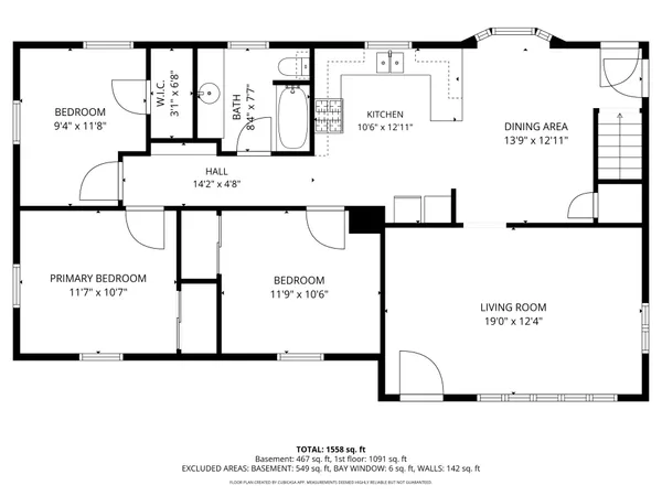 $320,000 | 115 Keiper Drive, Minnesota City, MN 55959