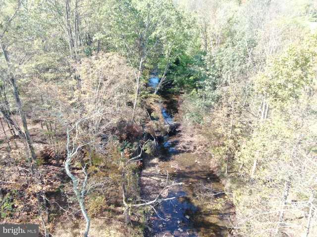 $399,900 | 21 /- Acres At 13380 Road, Upperstrasburg, PA 17265