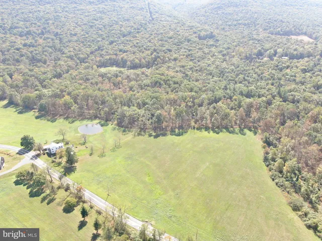 $399,900 | 21 /- Acres At 13380 Road, Upperstrasburg, PA 17265