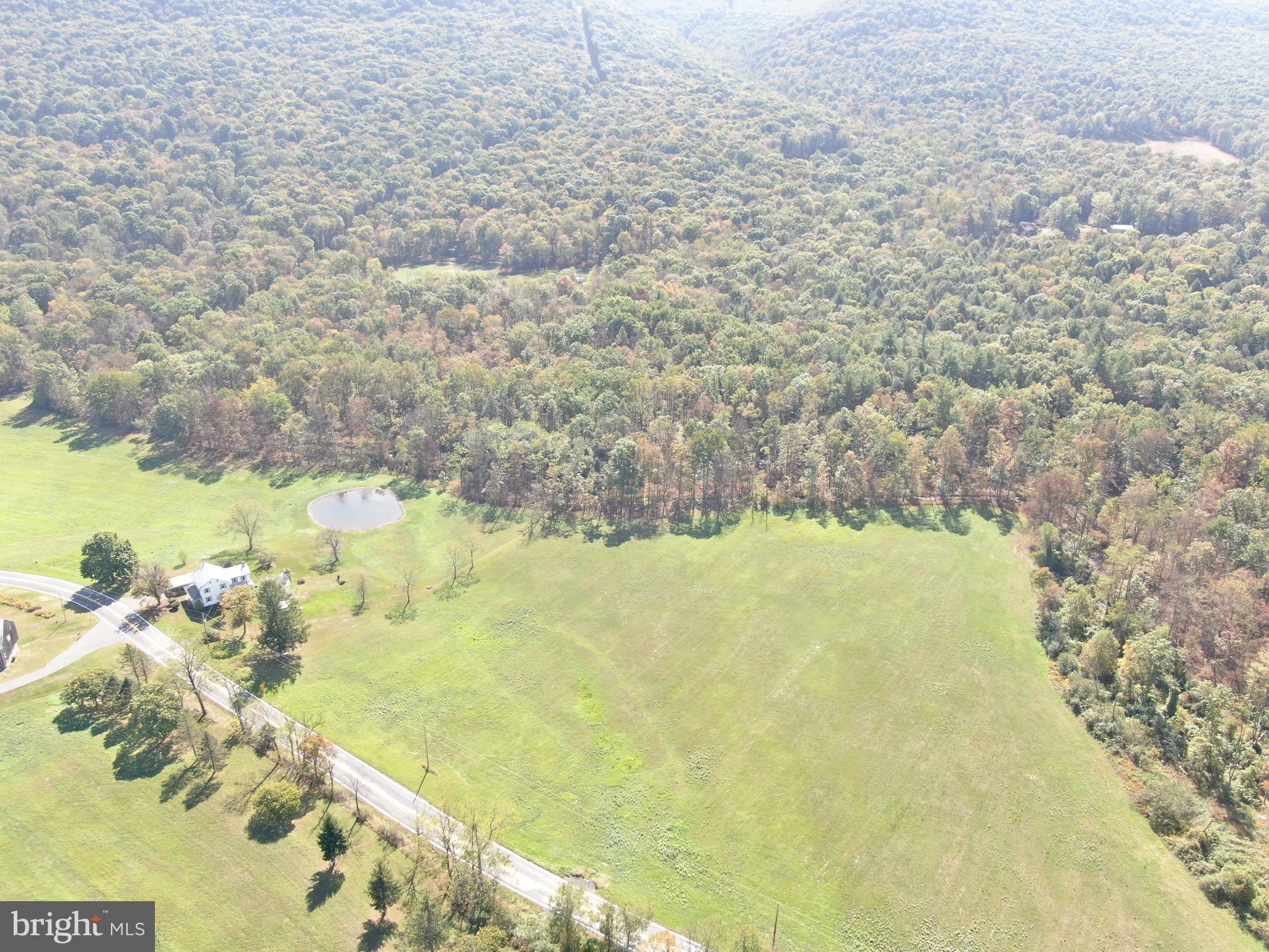 21 /- Acres At 13380 Road Upperstrasburg, PA 17265 - Photo 4 of 14