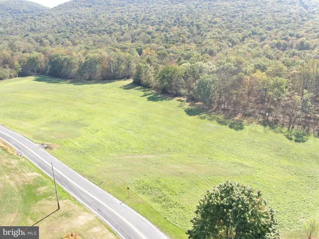 $399,900 | 21 /- Acres At 13380 Road, Upperstrasburg, PA 17265