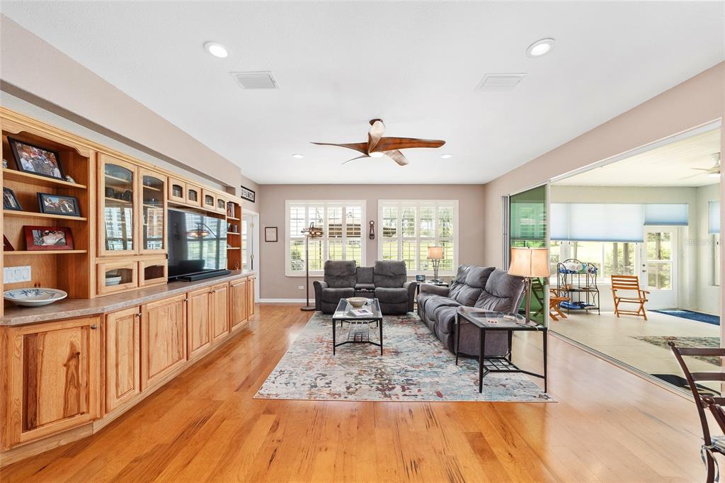 12859 Southeast 91st Terrace Road Summerfield, FL 34491 - Photo 22 of 87