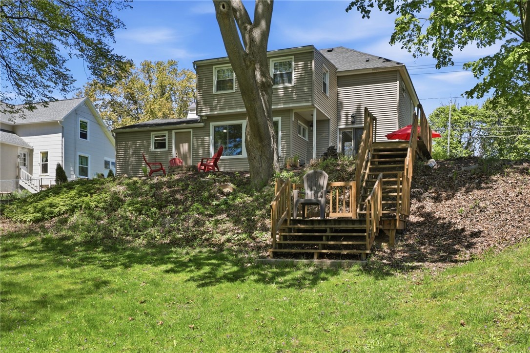 451 Ridge Road Webster, NY 14580 - Photo 39 of 42