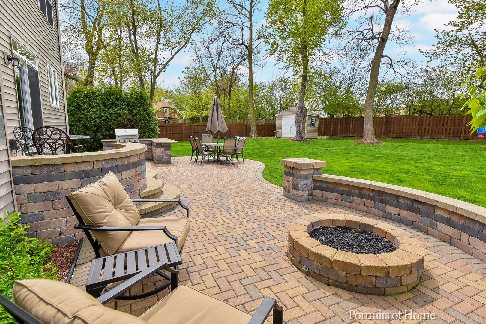 2-s548 Maple Terrace Warrenville, IL 60555 - Photo 28 of 31