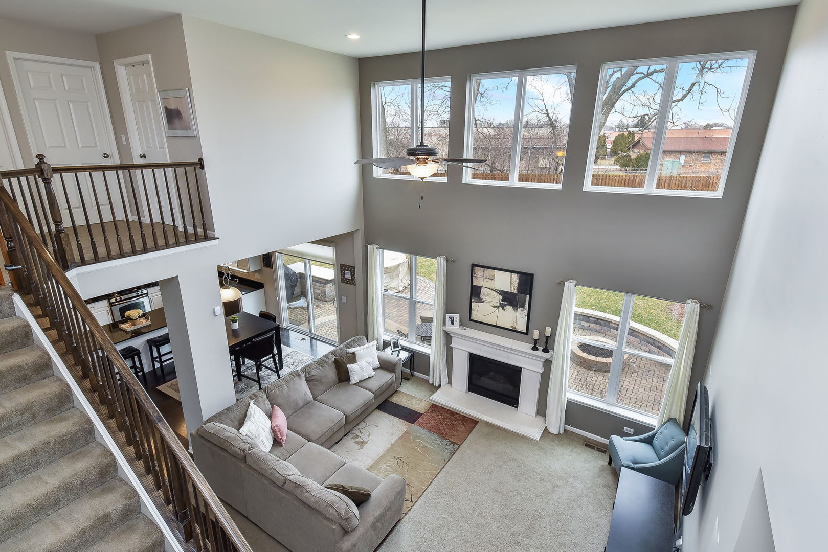 2-s548 Maple Terrace Warrenville, IL 60555 - Photo 9 of 31