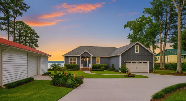 $990,000 | 359 Green Street, Santee, SC 29142