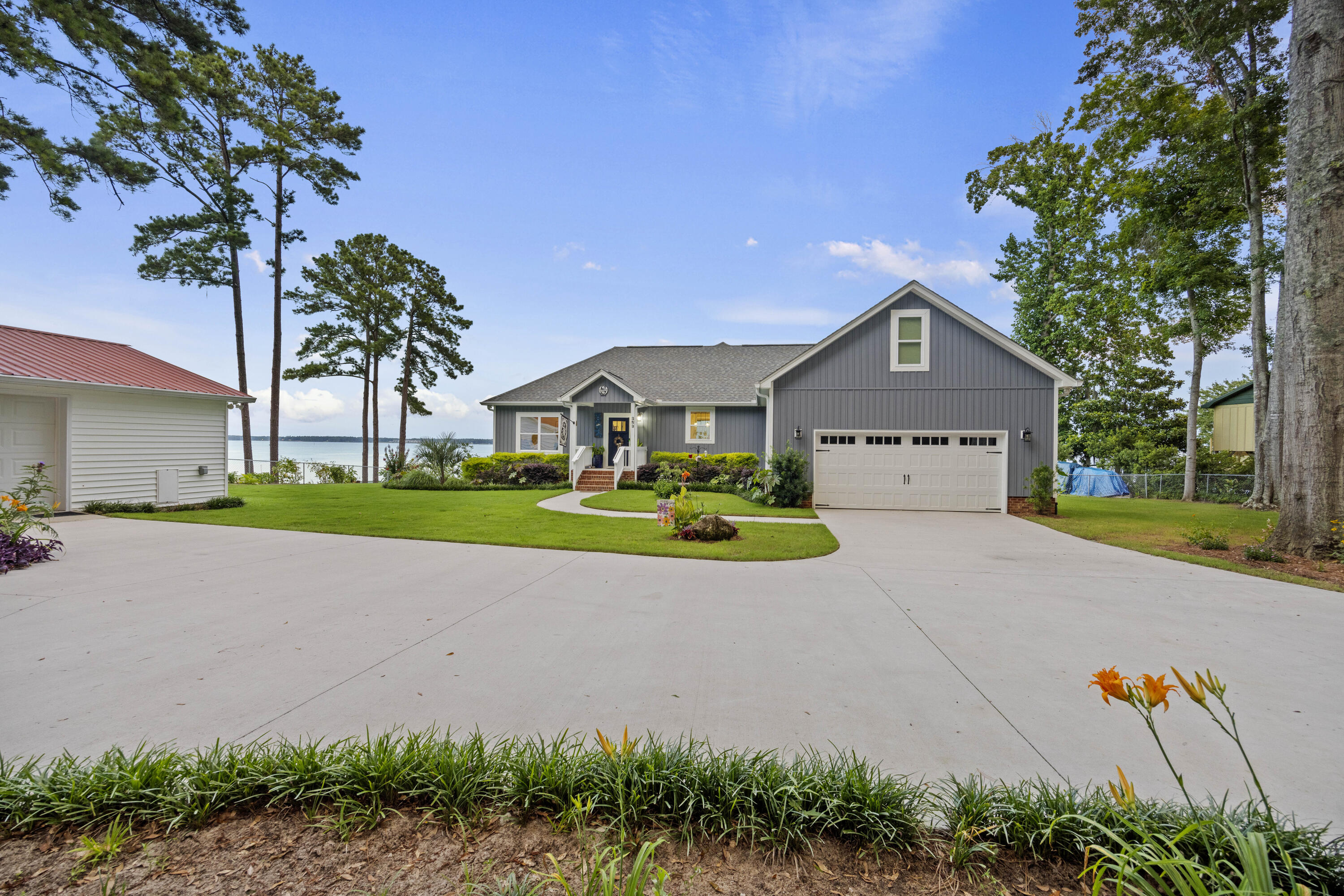 359 Green Street Santee, SC 29142 - Photo 21 of 29 243A8296