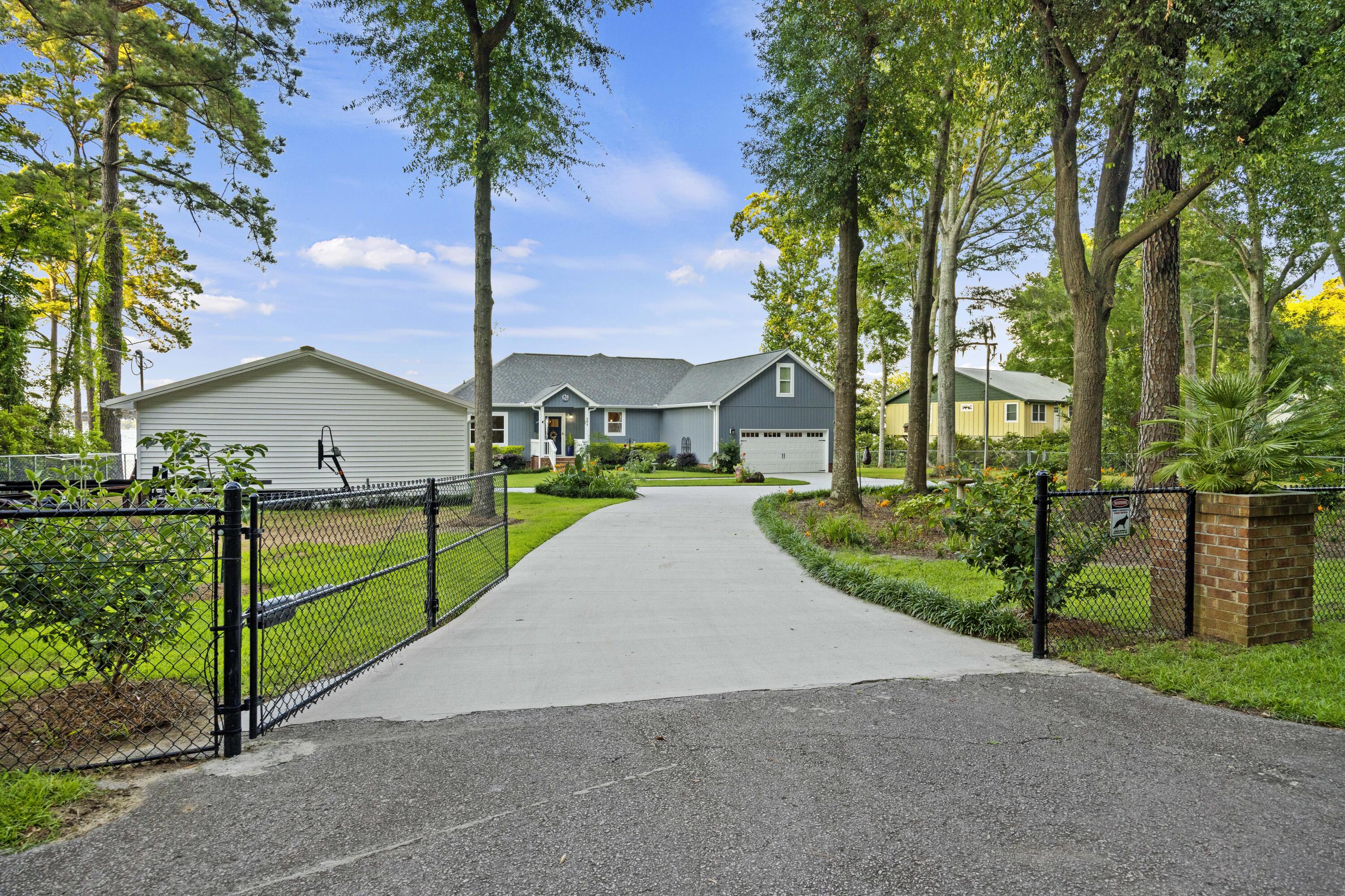 359 Green Street Santee, SC 29142 - Photo 22 of 29 243A8246